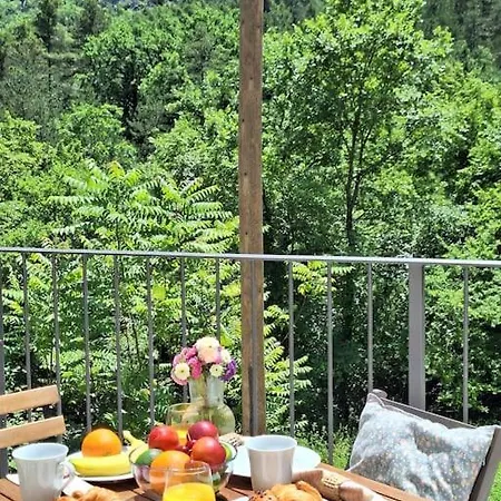 Stone House Gazda Vikendica *