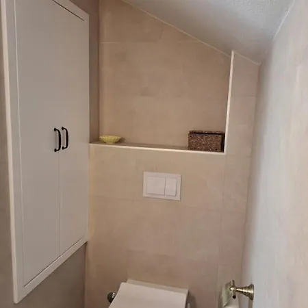 Stone House Gazda Vikendica