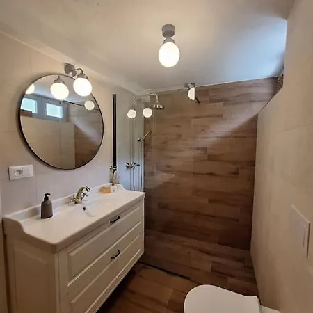 Stone House Gazda * Omis