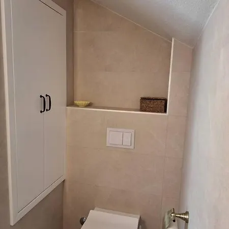 Stone House Gazda Vikendica