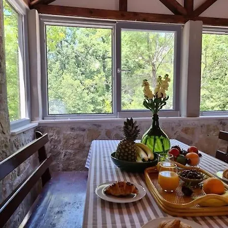 Stone House Gazda Omiš