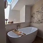 Holiday home Stone House Gazda *