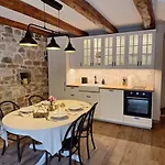 Stone House Gazda * Omis