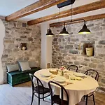 Stone House Gazda Holiday home Omis