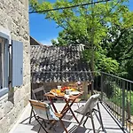 Stone House Gazda