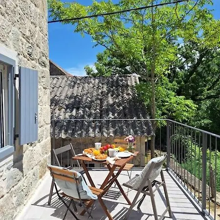 Stone House Gazda
