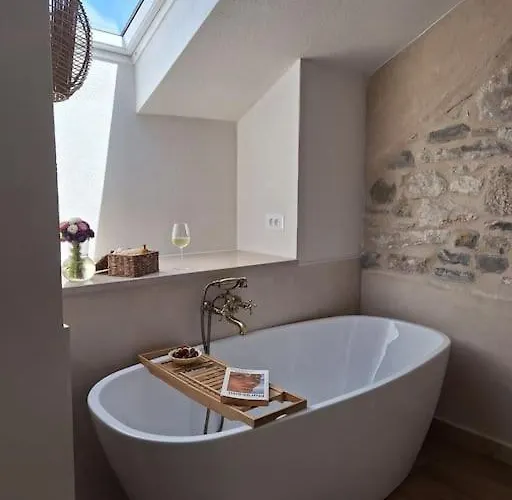 Vikendica Stone House Gazda *