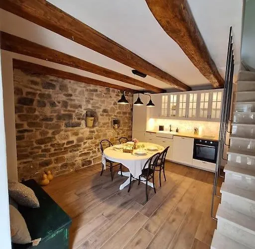 Stone House Gazda *