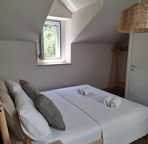 Stone House Gazda *
