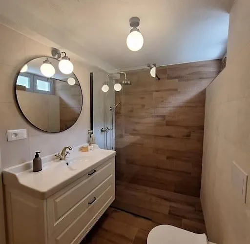 Stone House Gazda * Omis