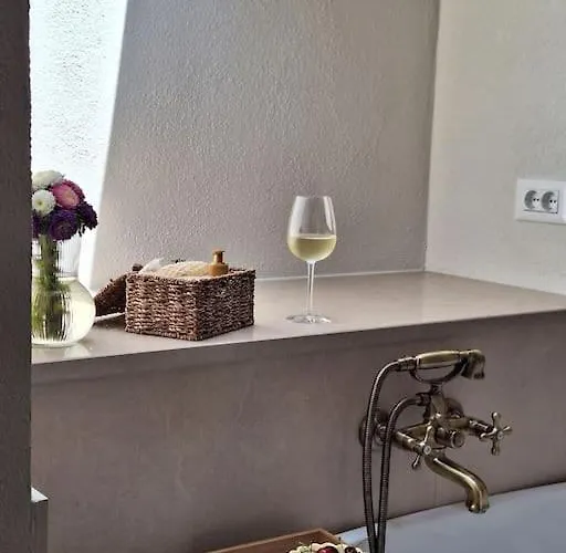 Stone House Gazda Vikendica Omis