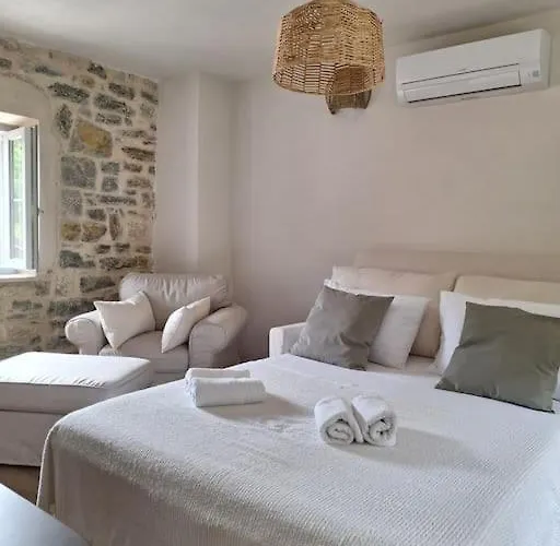 Stone House Gazda * Omis