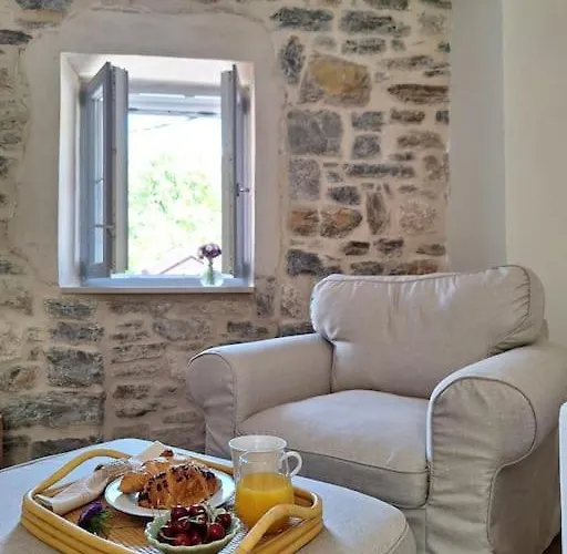Stone House Gazda * Omis
