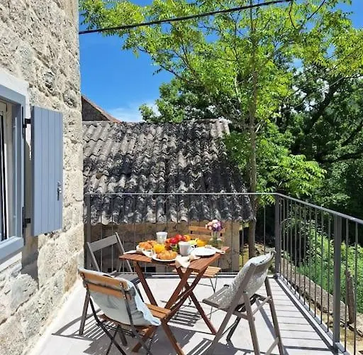 Stone House Gazda
